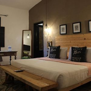 Hotel Real De Piedra